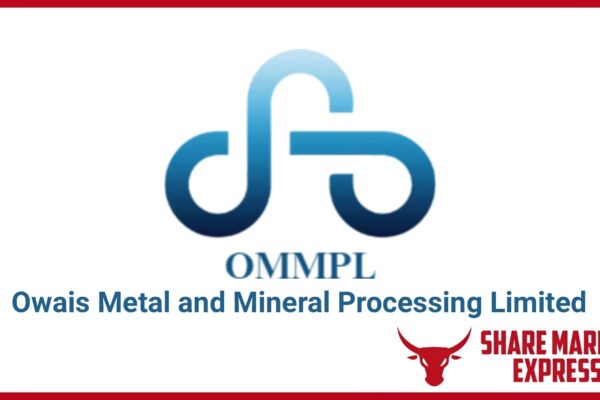 Owais Metal and Mineral Processing IPO