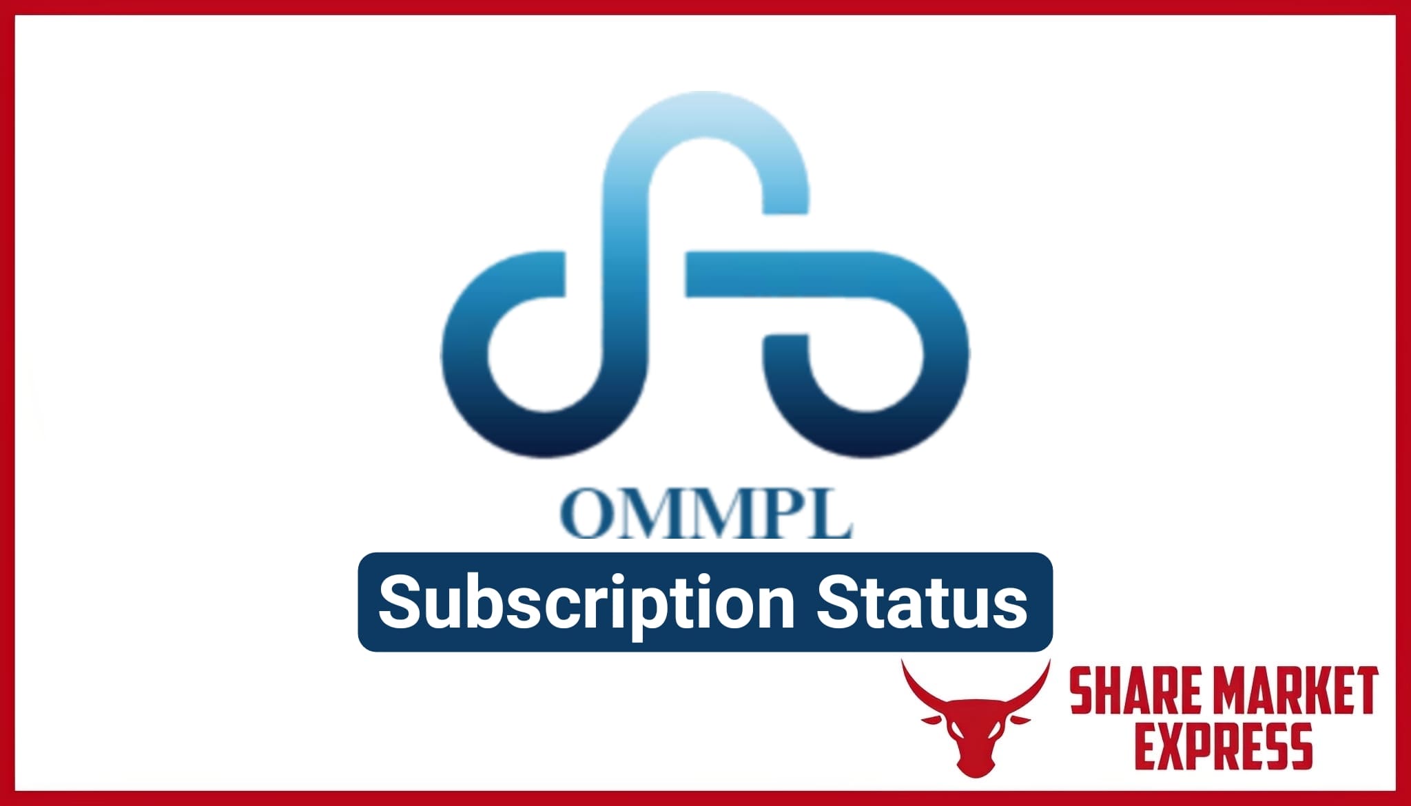 Owais Metal and Mineral Processing IPO Subscription Status