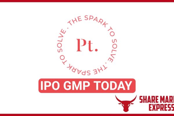 Platinum Industries IPO GMP Today ( Grey Market Premium )