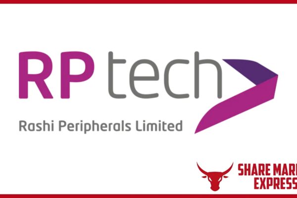 Rashi Peripherals IPO