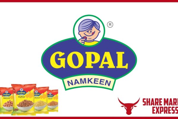 Gopal Snacks IPO - Gopal Namkeen IPO