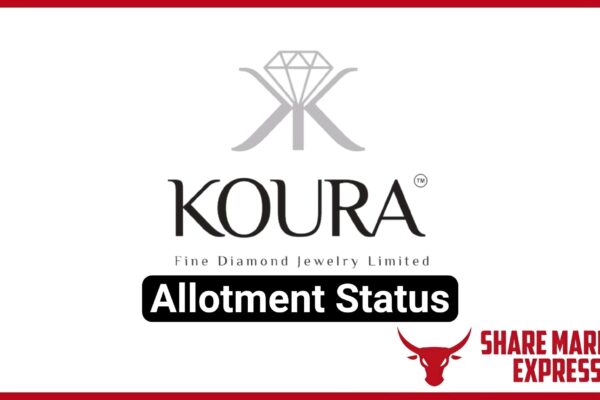 Koura Fine Diamond IPO Allotment Status Koura Fine Diamond Jewelry Limited IPO Allotment Status Koura Fine Diamond Jewelry IPO Allotment Status