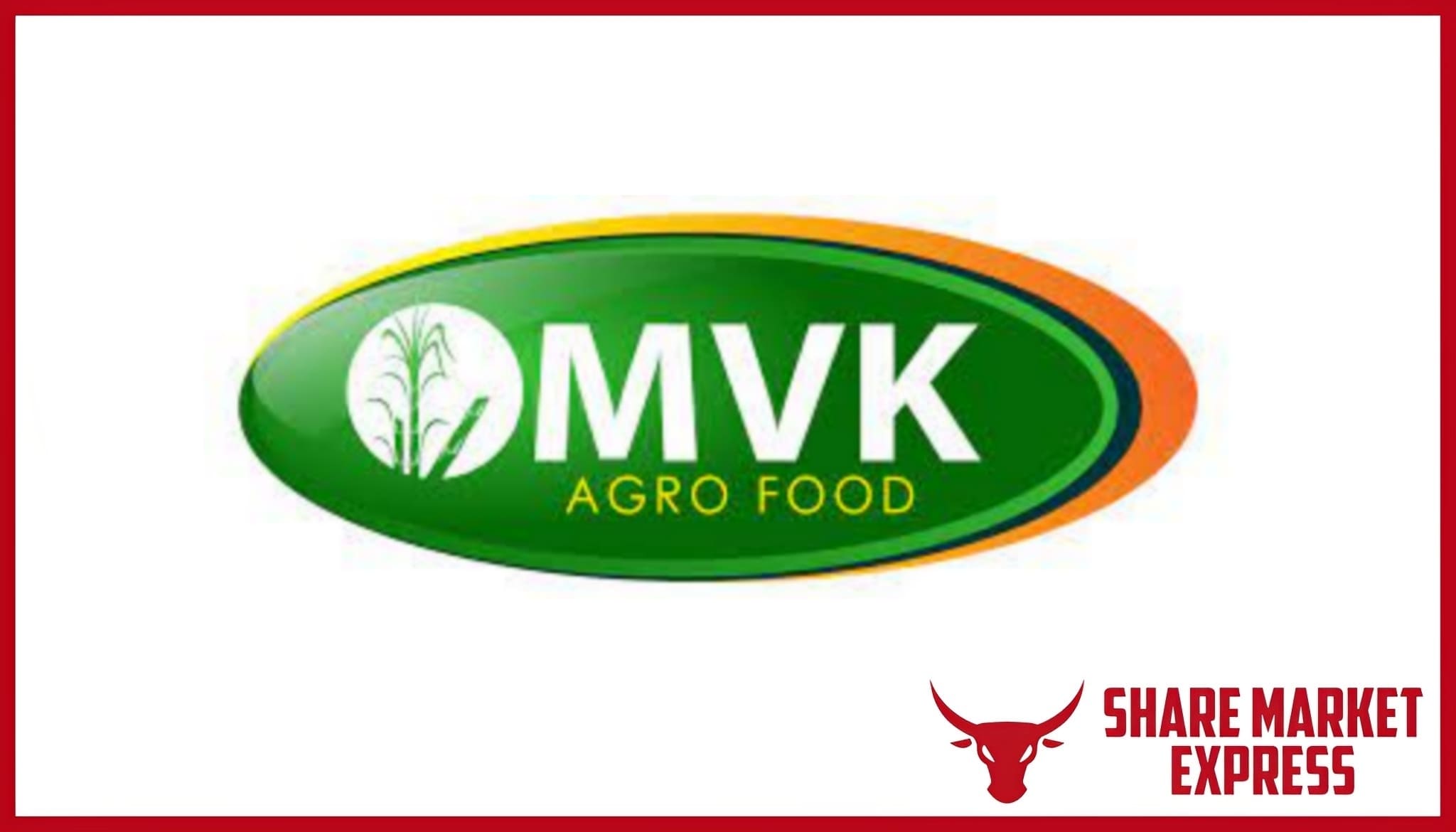 MVK Agro Food IPO