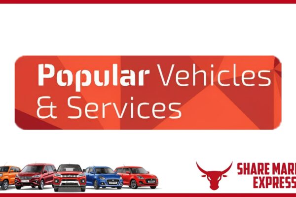 Popular Vehicles and Services IPO Popular Vehicles IPO