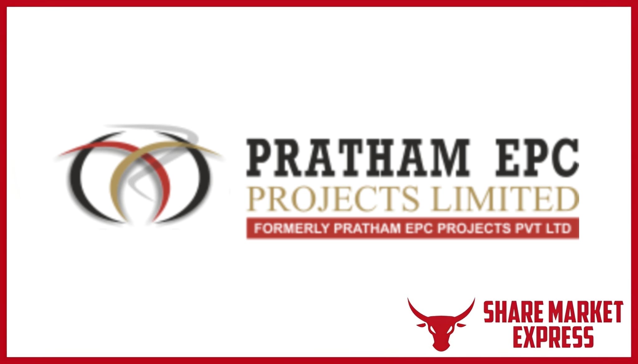 Pratham EPC Projects IPO