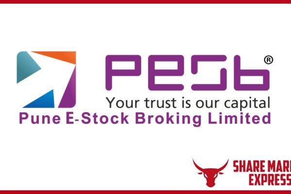 Pune E Stock Broking IPO