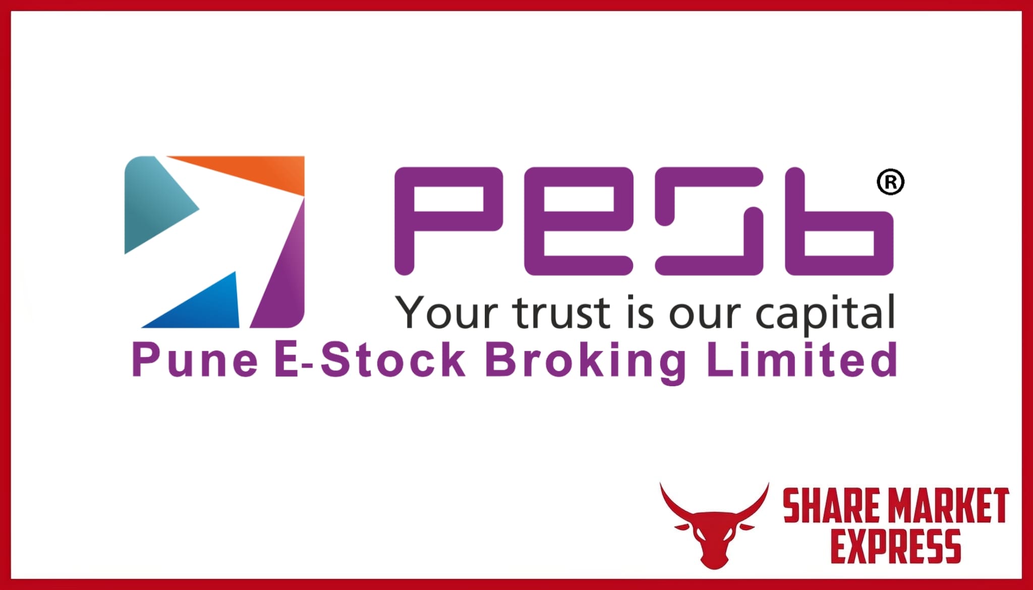 Pune E Stock Broking IPO