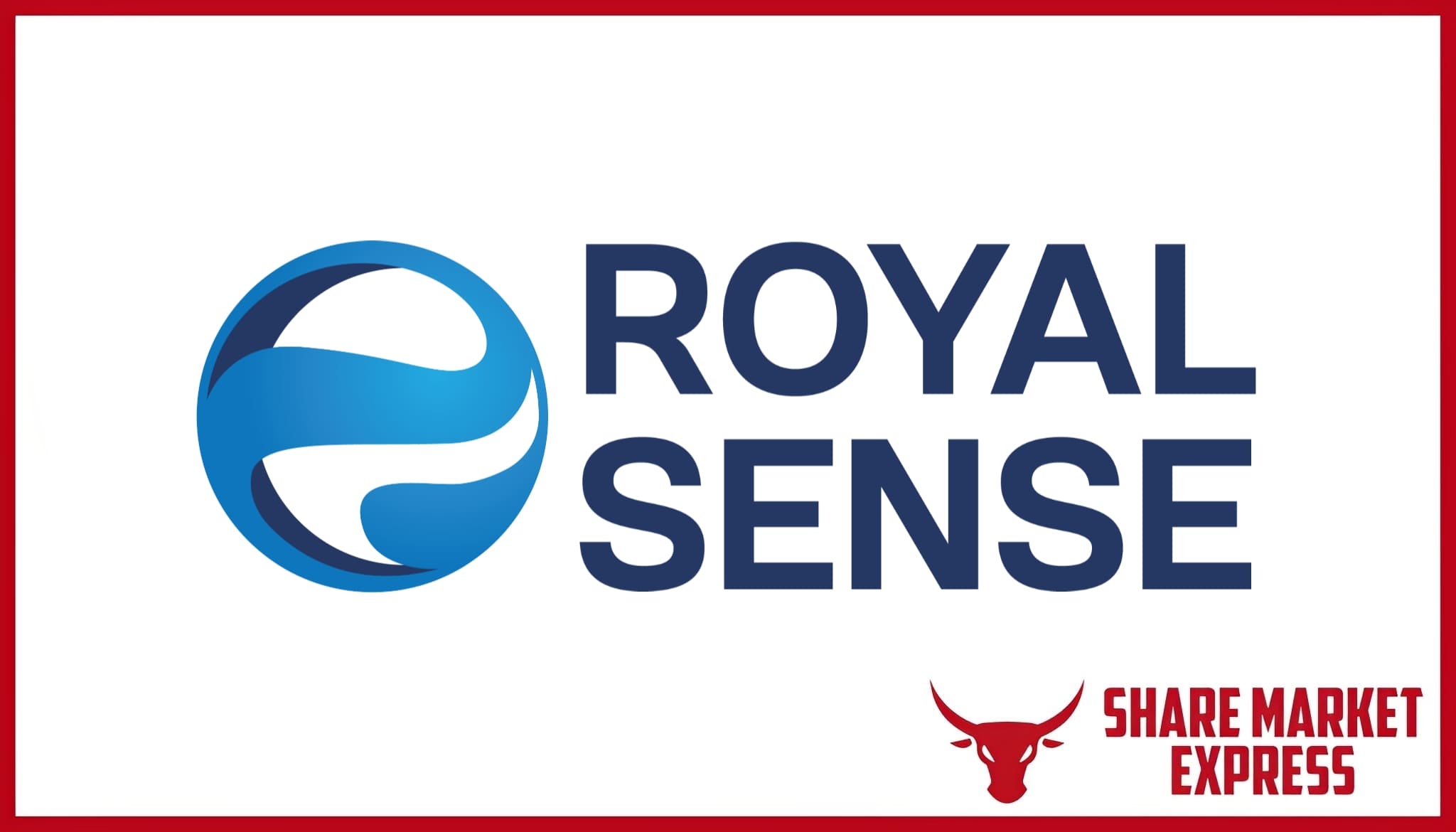 Royal Sense IPO
