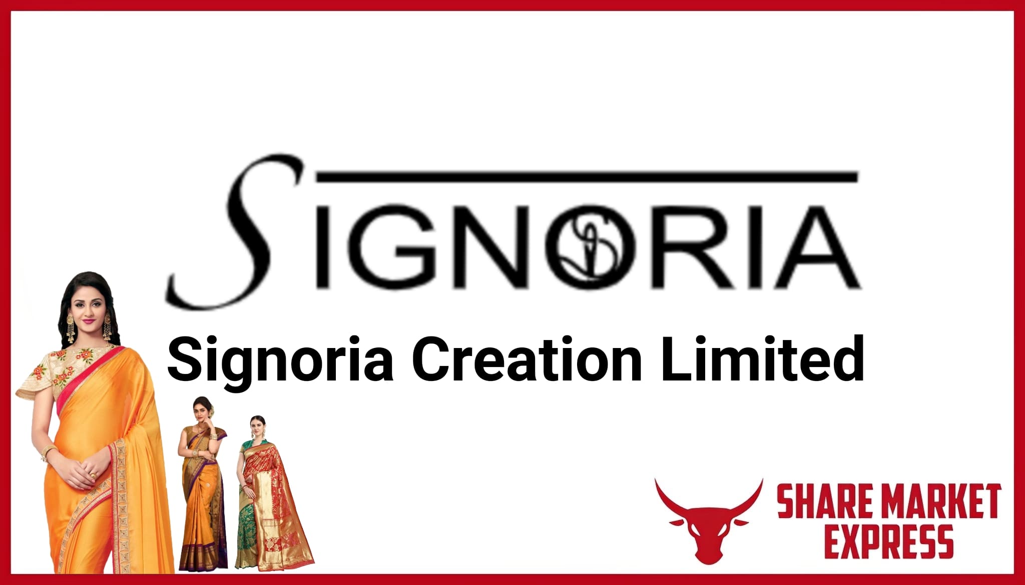 Signoria Creation IPO