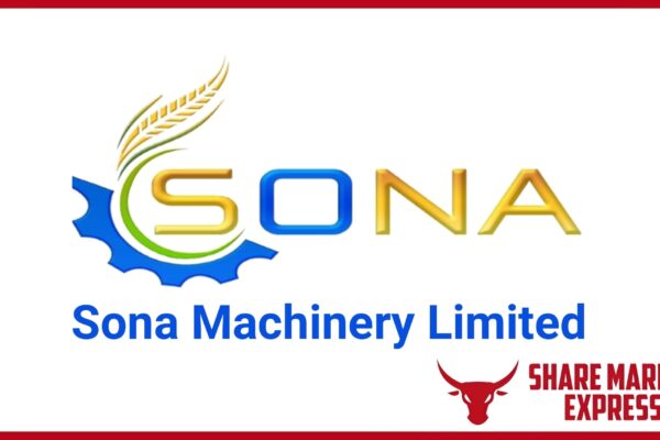 Sona Machinery IPO