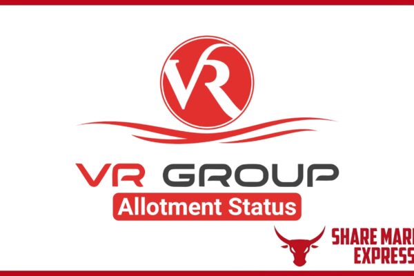 V R Infraspace IPO allotment status-VR Infraspace IPO allotment status-VR Infraspace Limited IPO allotment status-VR Infraspace Limited IPO allotment status