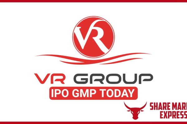 V R Infraspace IPO gmp today-VR Infraspace IPO gmp today-VR Infraspace Limited IPO gmp today-VR Infraspace Limited IPO gmp today