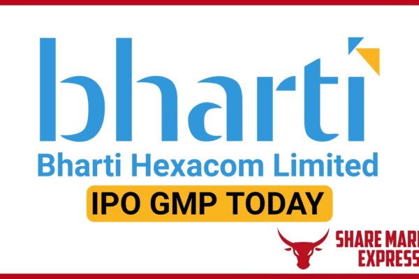 Bharti Hexacom IPO GMP Today