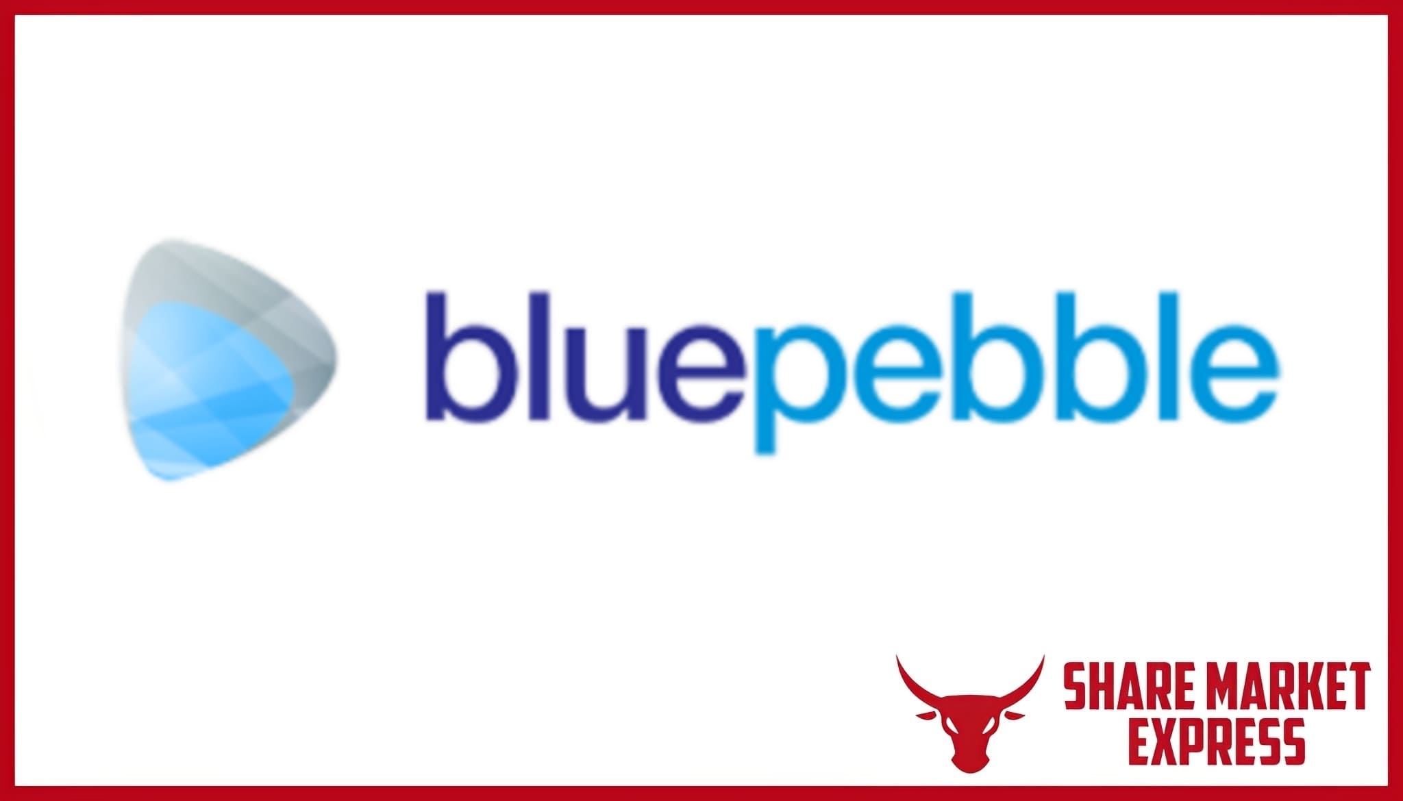 Blue Pebble IPO