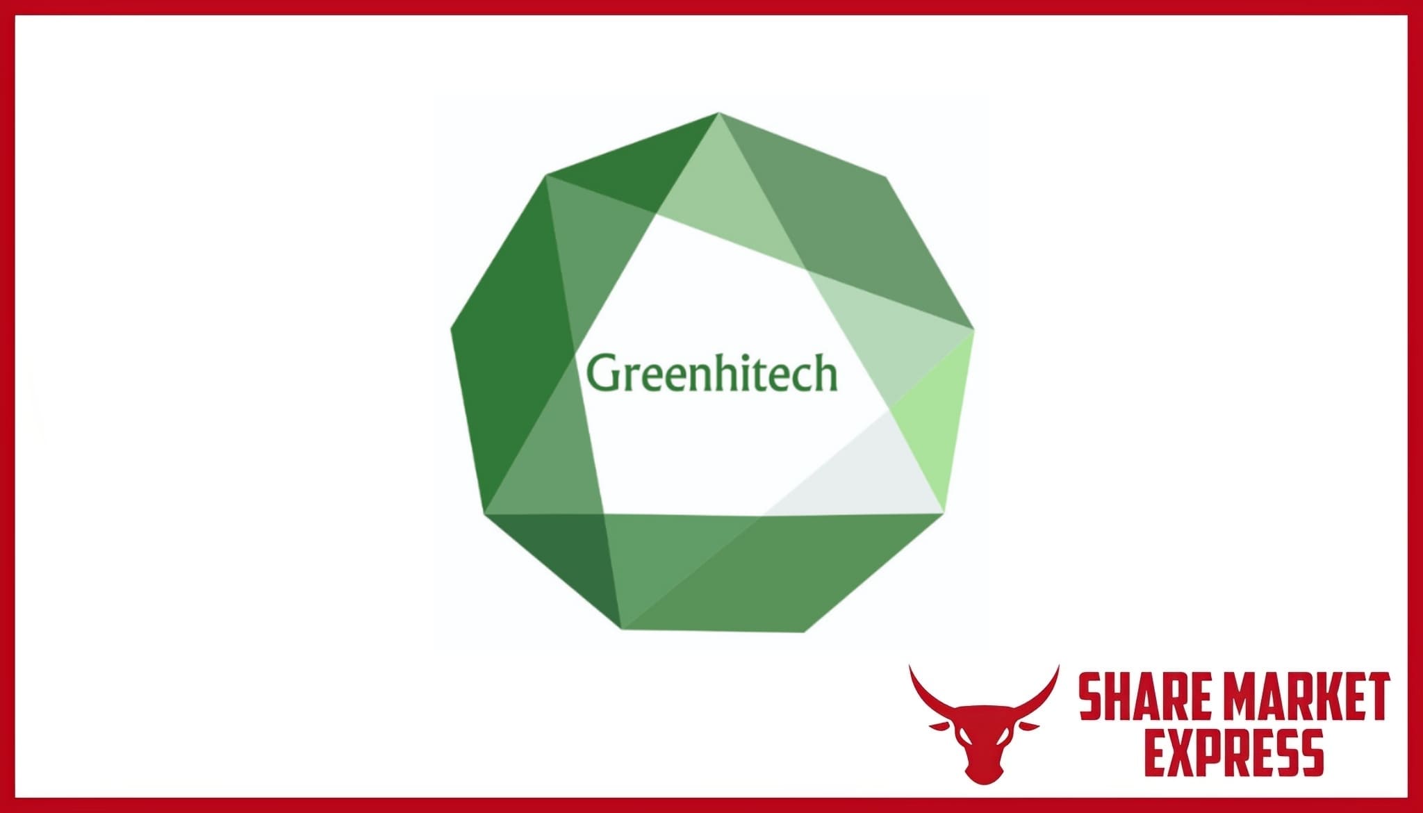 Greenhitech Ventures IPO