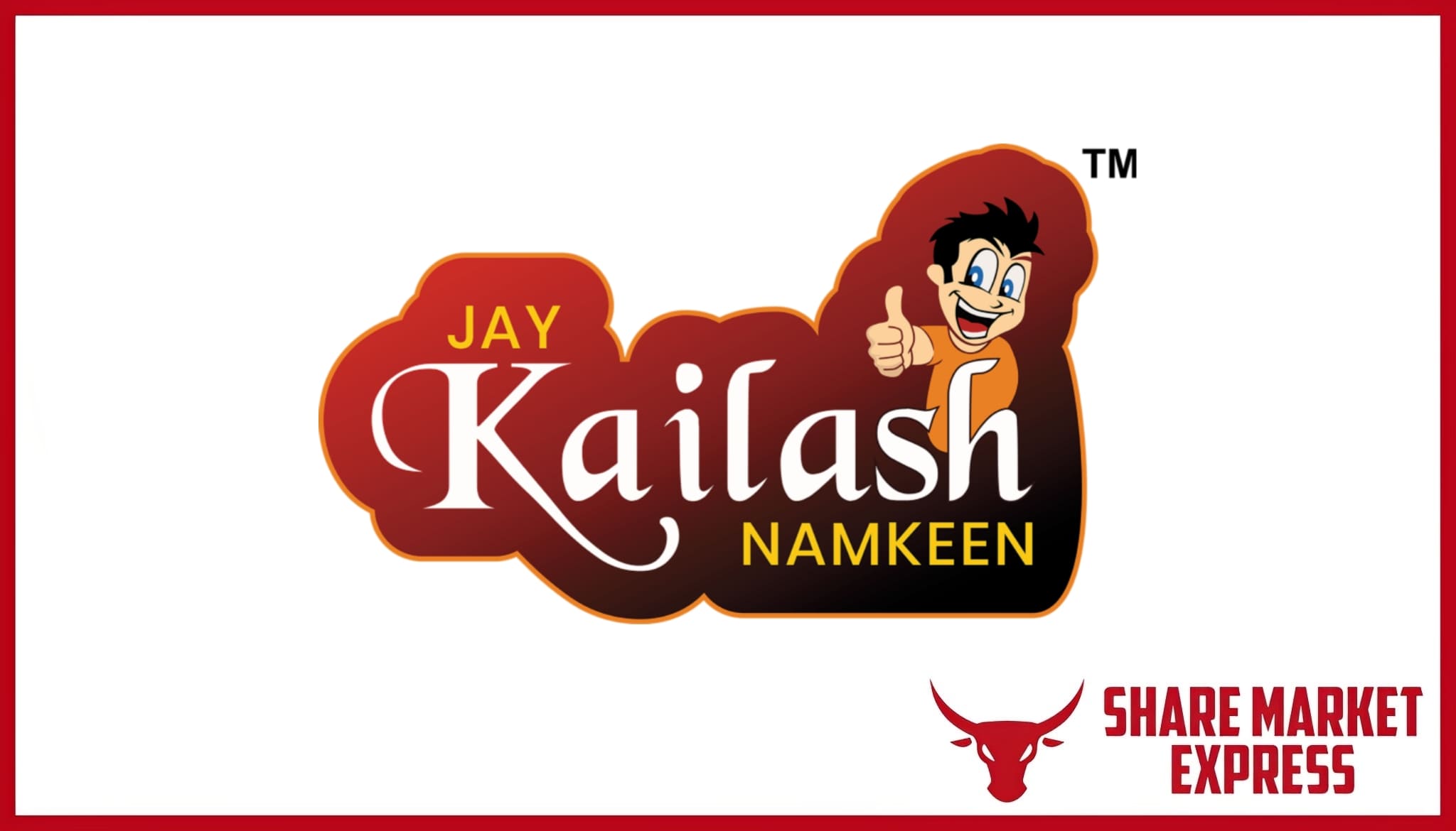 Jay Kailash Namkeen IPO