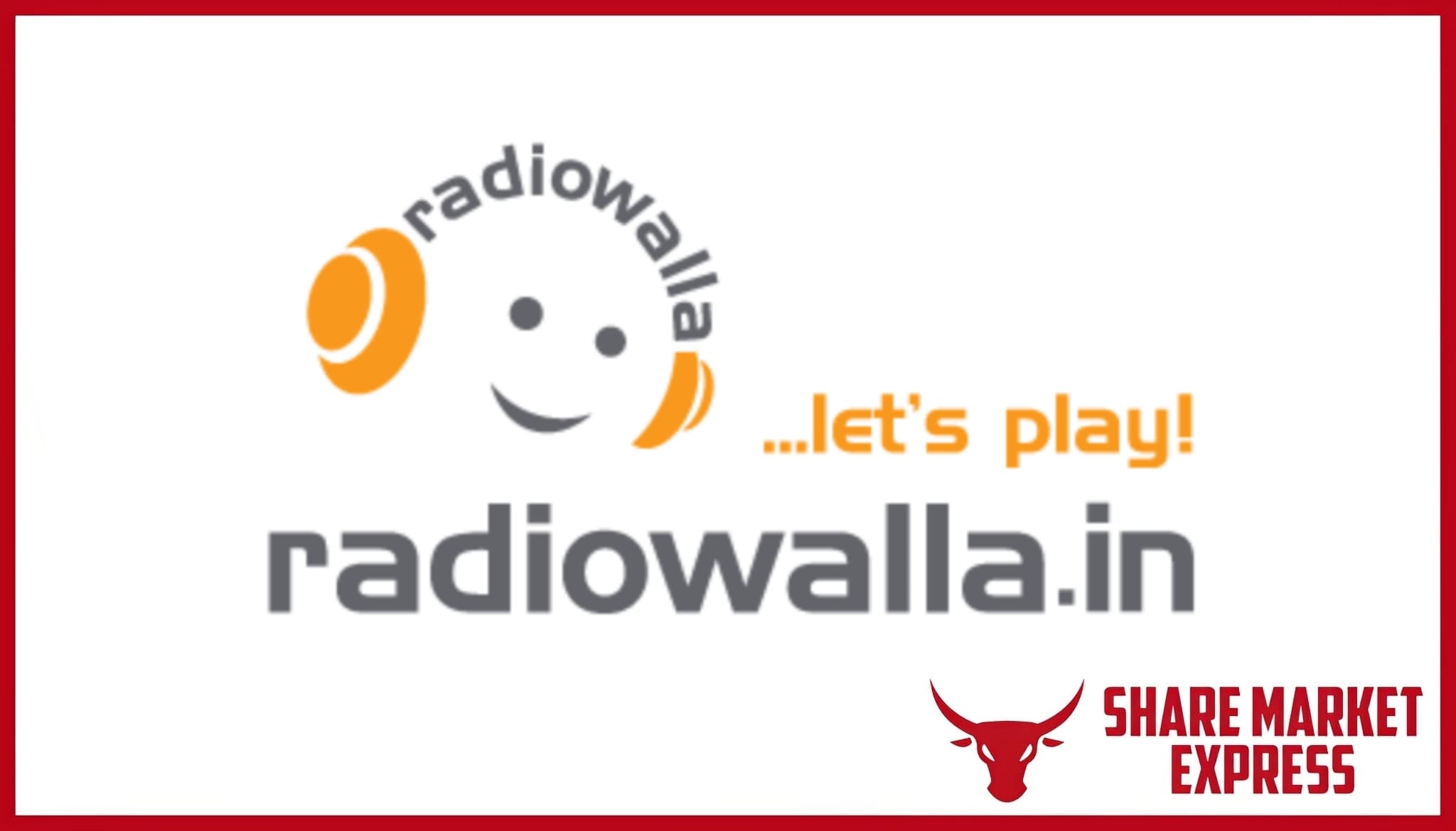 Radiowalla Network IPO