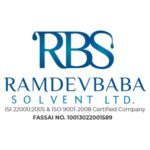 Ramdevbaba Solvent Limited