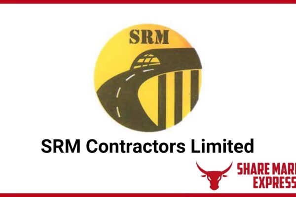 SRM Contractors IPO