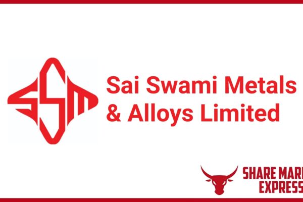 Sai Swami Metals IPO