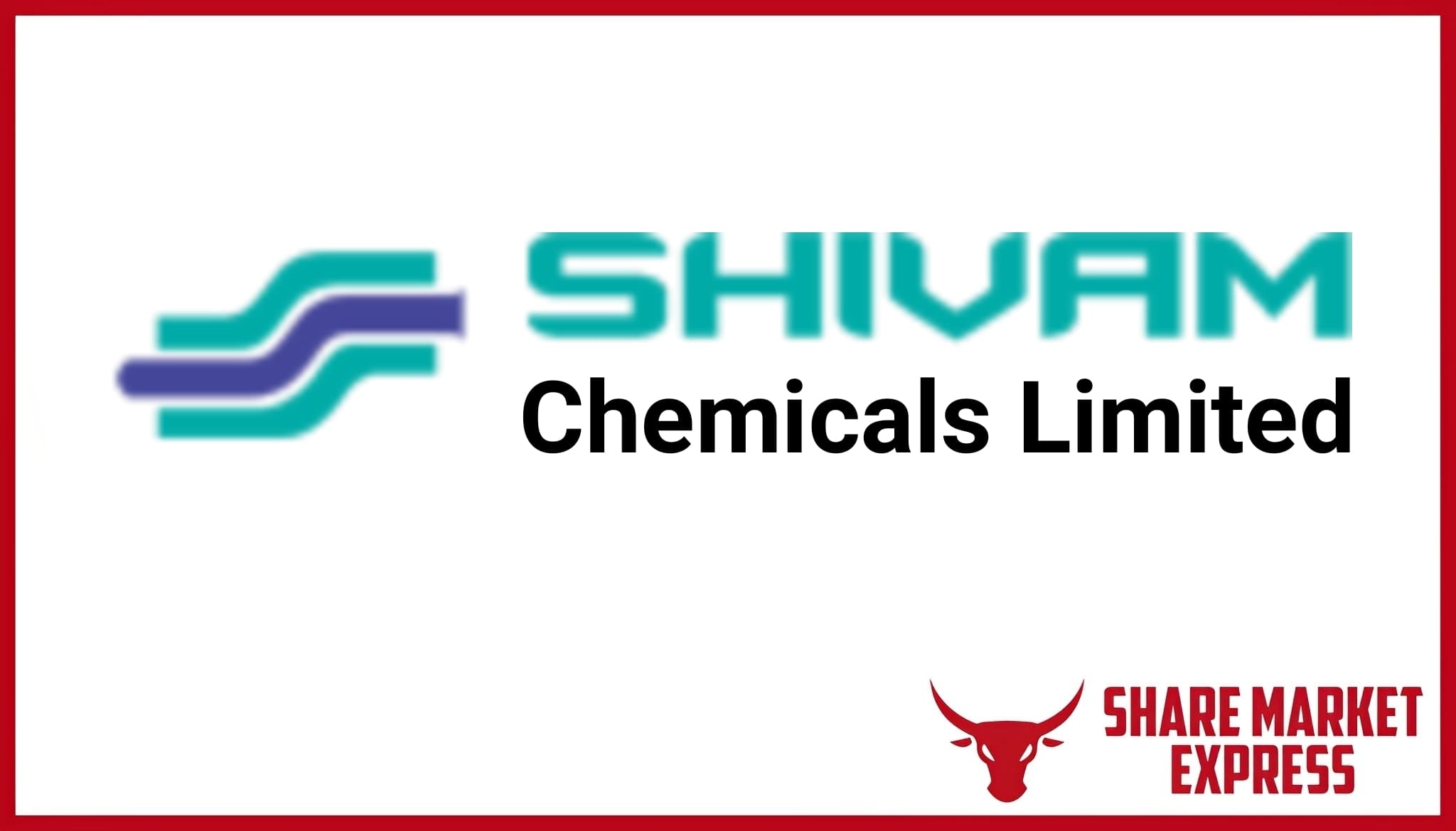 Shivam Chemicals IPO