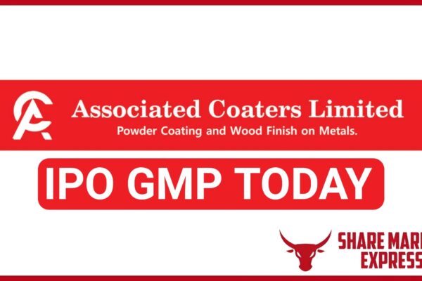 Associated Coaters IPO GMP Today