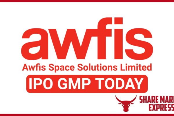 Awfis Space Solutions IPO GMP Today