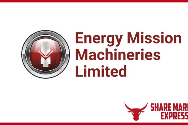 Energy Mission Machineries IPO