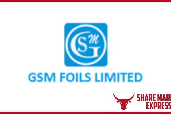 GSM Foils IPO