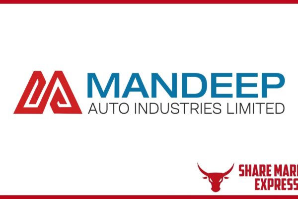 Mandeep Auto IPO