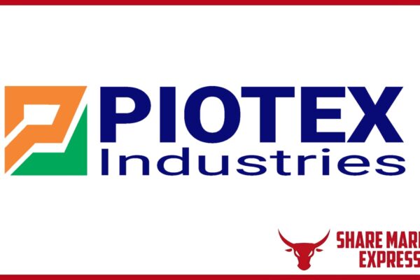 Piotex Industries IPO