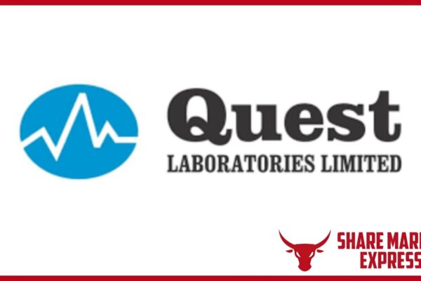 Quest Laboratories IPO