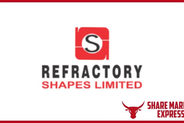 Refractory Shapes IPO