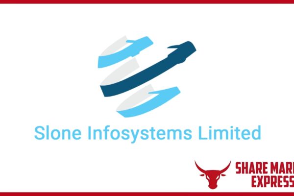 Slone Infosystems IPO