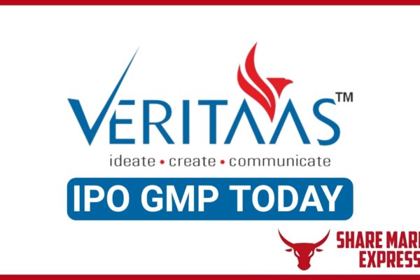 Veritaas Advertising IPO GMP Today