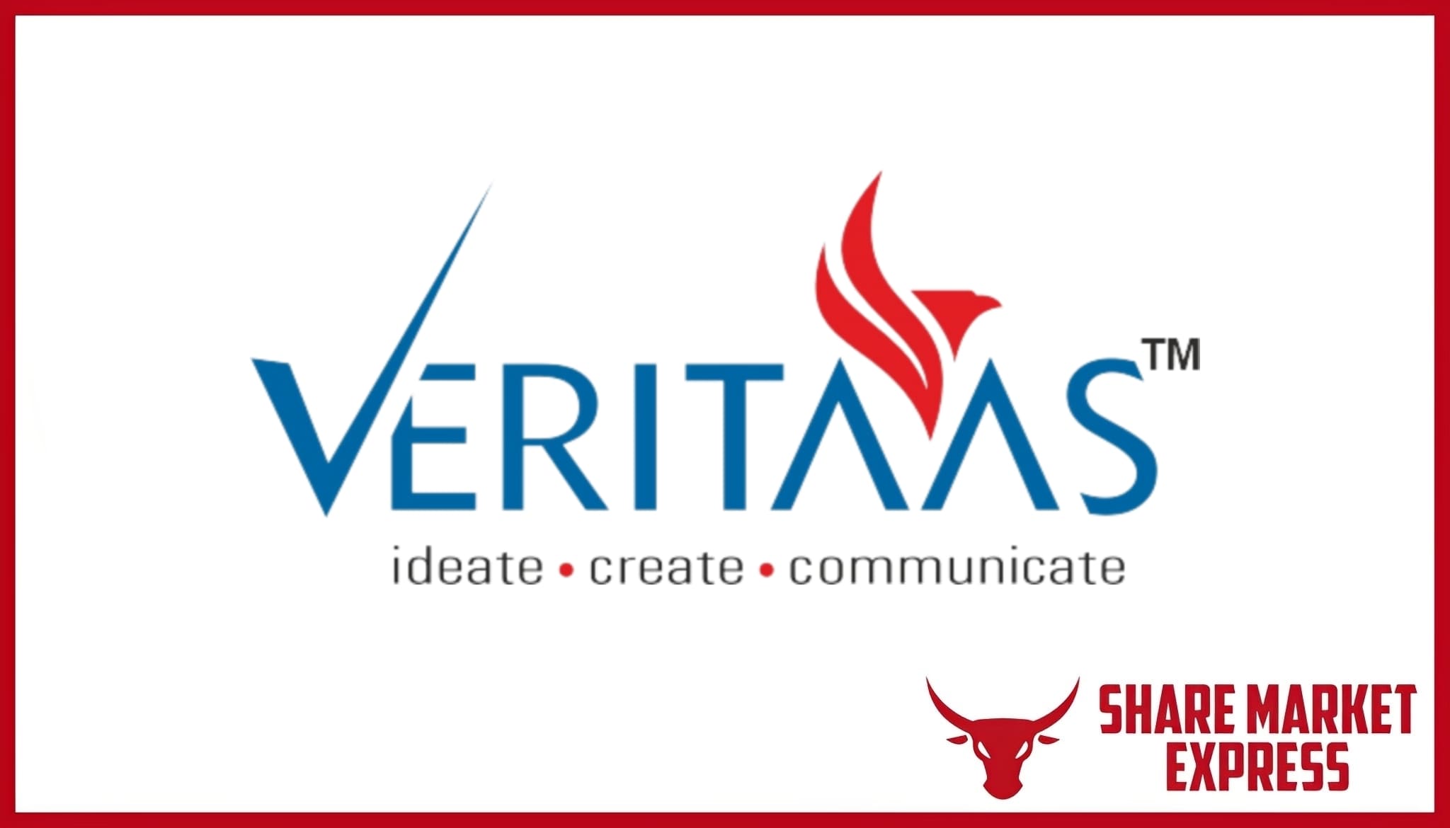 Veritaas Advertising IPO