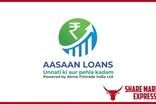 Akme Fintrade IPO Aasaan Loans IPO