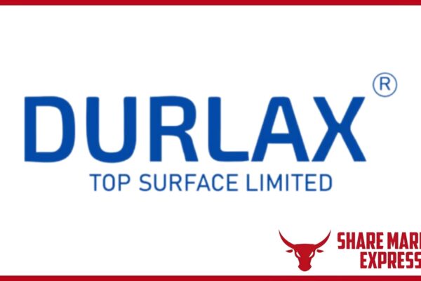 Durlax Top Surface IPO