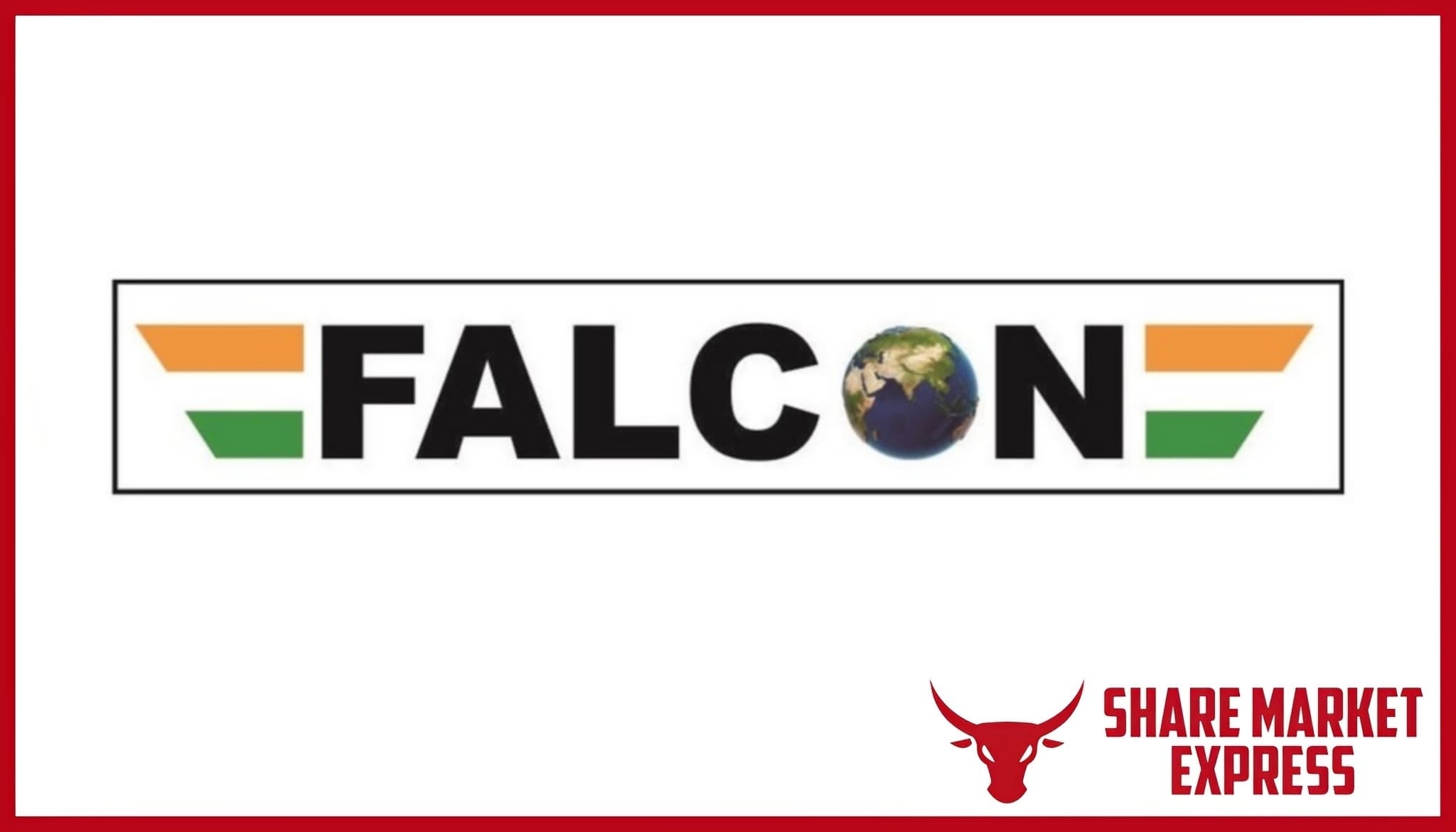 Falcon Technoprojects IPO