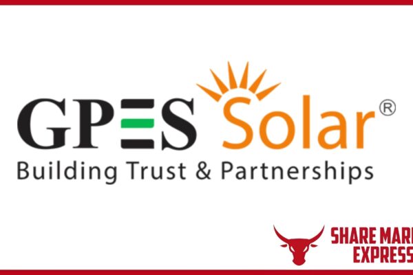 GP Eco Solutions IPO GPES Solar IPO GPES IPO