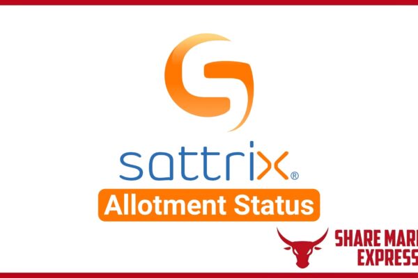 Sattrix IPO Allotment Status