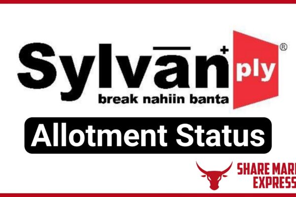 Sylvan Plyboard IPO Allotment Status