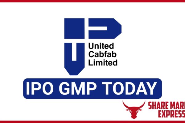 United Cotfab IPO GMP Today