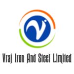 Vraj Iron and Steel Limited