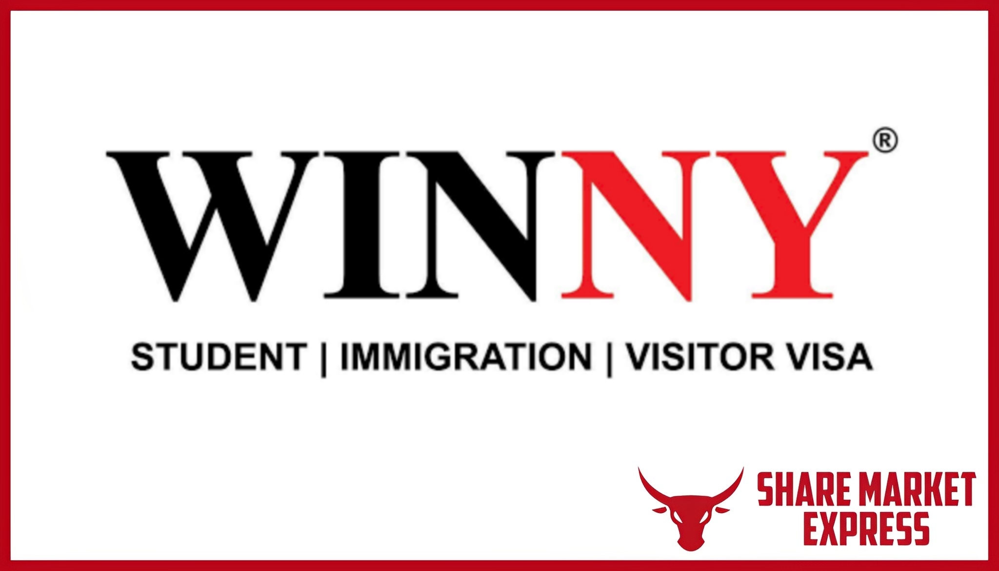 Winny Immigration IPO