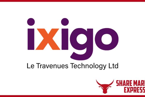 ixigo IPO | Le Travenues Technology Limited IPO | Le Travenues Technology IPO 1