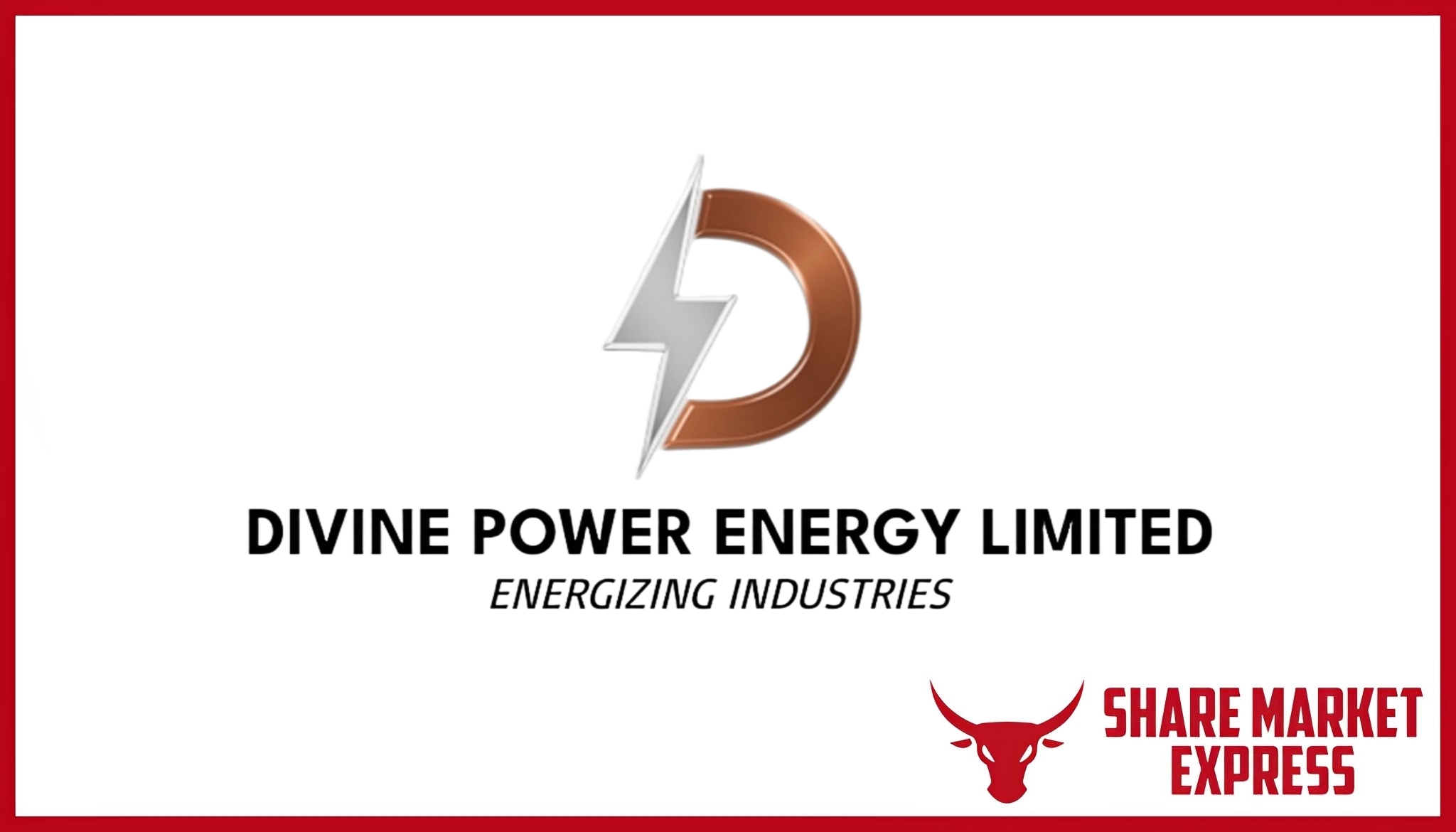 Divine Power IPO