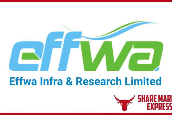 Effwa Infra IPO