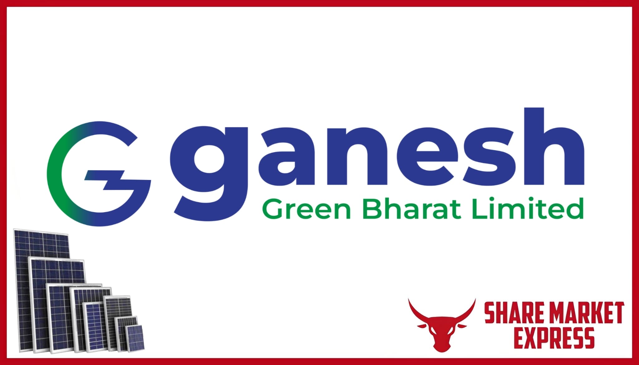 Ganesh Green Bharat IPO