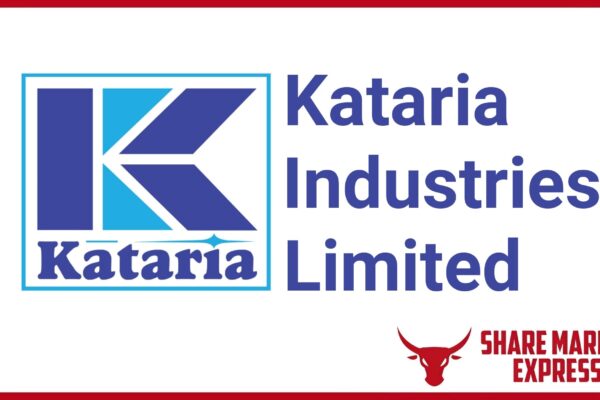 Kataria Industries IPO